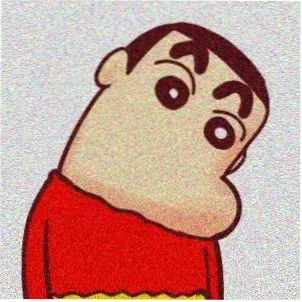 影迷头像 地狱门守卫